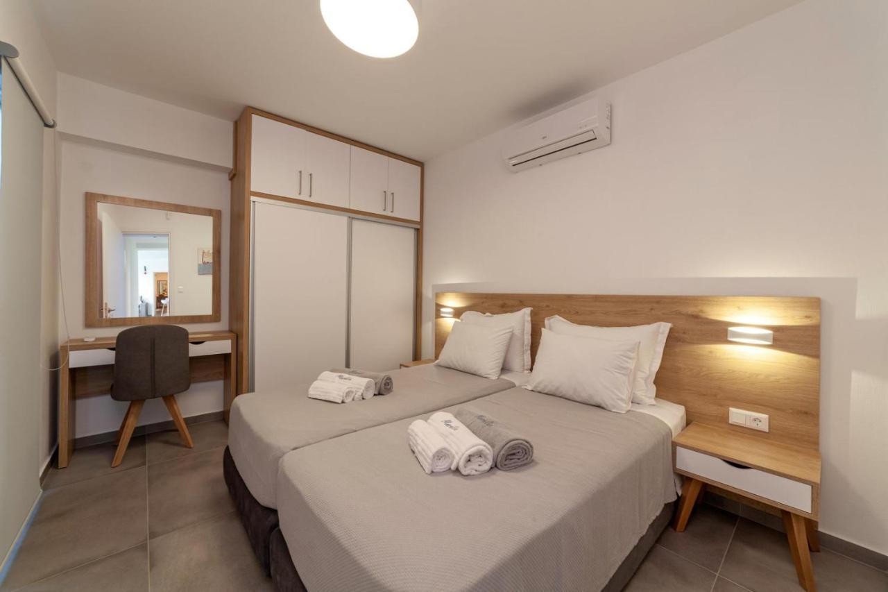 Merelia Luxury Villas - Halkidiki Nea Moudania Exterior foto