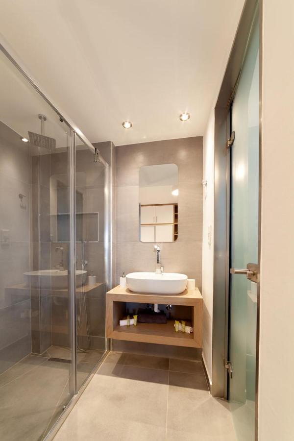 Merelia Luxury Villas - Halkidiki Nea Moudania Exterior foto