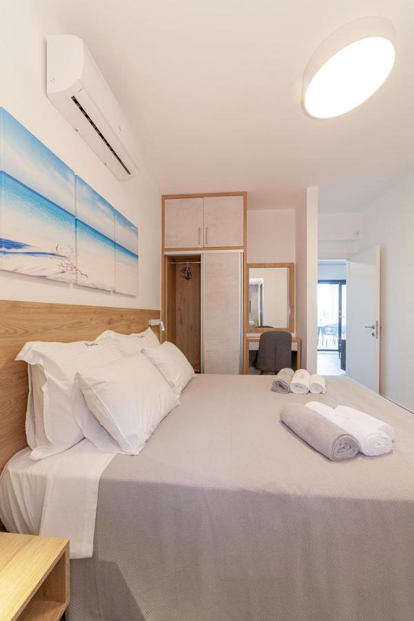 Merelia Luxury Villas - Halkidiki Nea Moudania Exterior foto